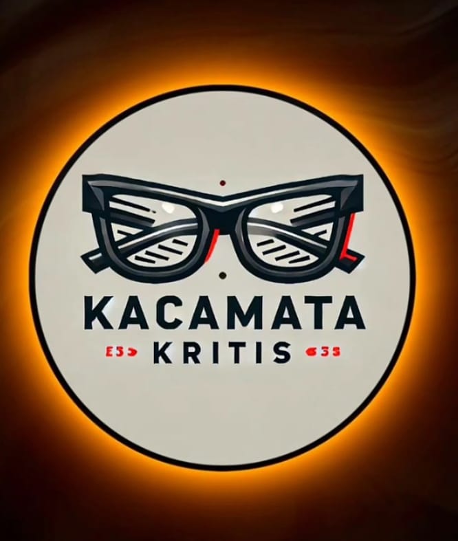 KacamataKritis